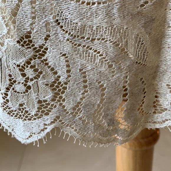 Escada Lace Jacket - Picture 5 of 9